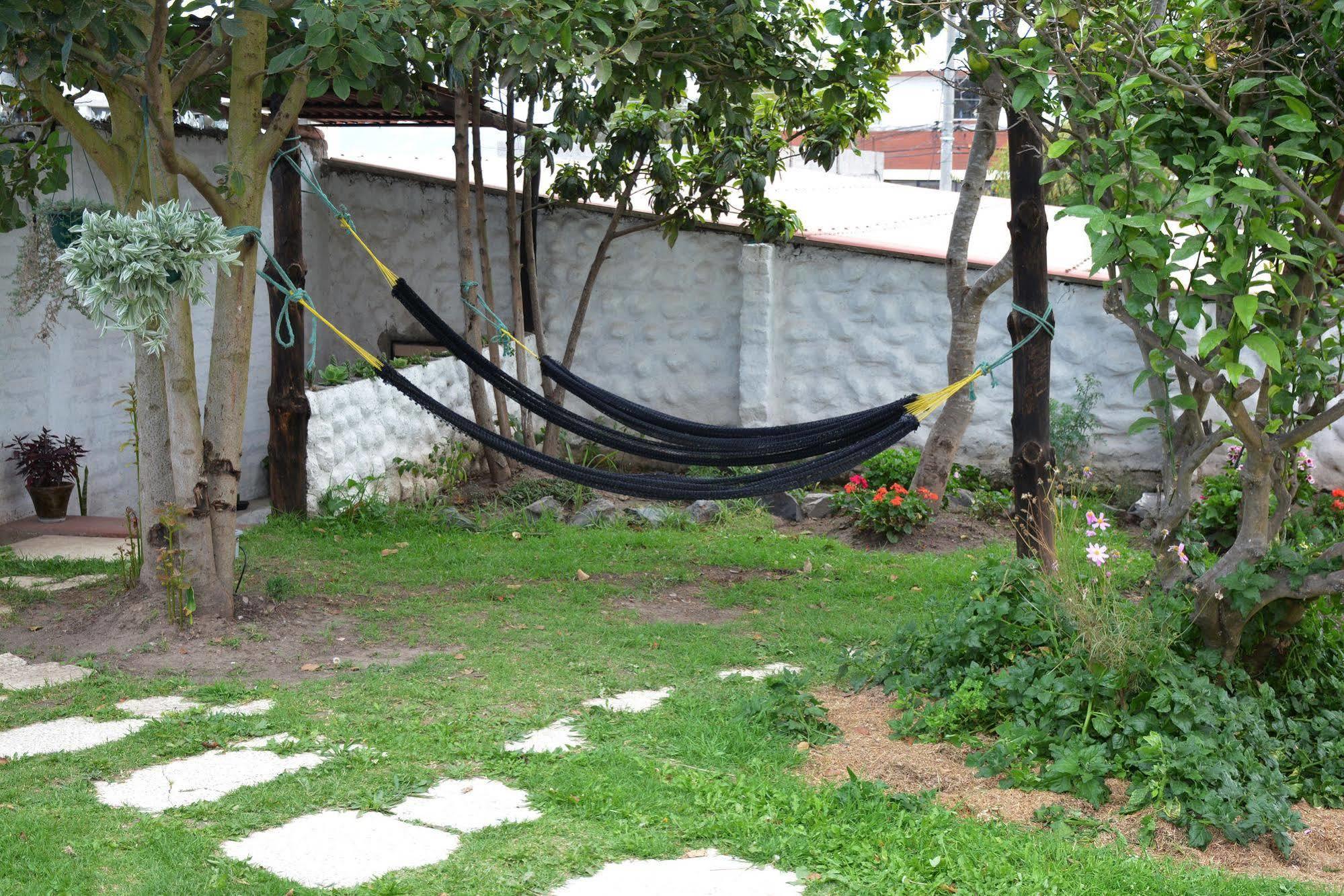 Casa Yaruqui Tababela Bagian luar foto